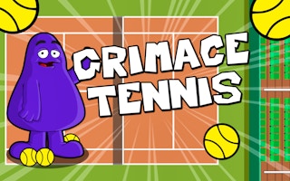 Grimace Tennis thumbnail