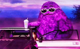 Grimace Shake Hidden Skibidi Toilet thumbnail