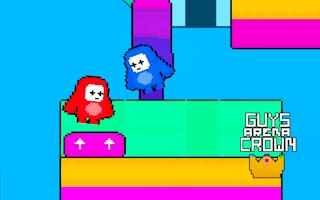 Guys Arena Crown thumbnail