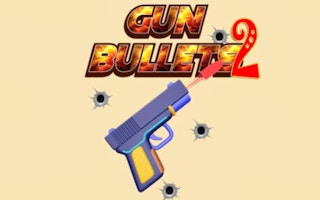 Gun Bullets 2 thumbnail