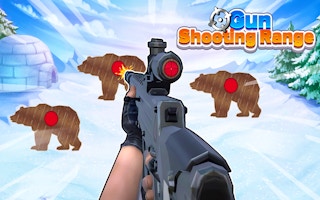 Gun Shooting Range thumbnail