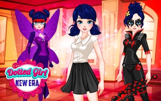 Dotted Girl New Era thumbnail
