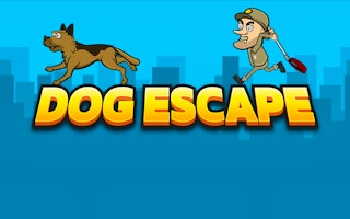Dog Escape thumbnail