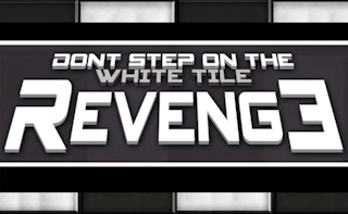Don't Step on the White Tile Revenge thumbnail