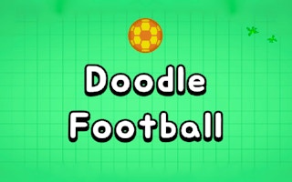 Doodle Football thumbnail