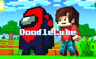 DoodleCube.io thumbnail