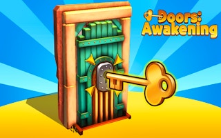 Doors Awakening thumbnail