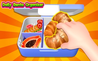 Daily Bento Organizer thumbnail