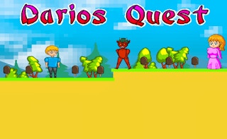 Darios Quest thumbnail