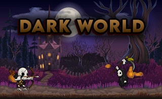 Dark World thumbnail