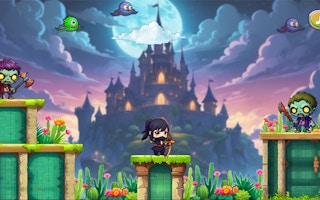 Deadshot Archer thumbnail