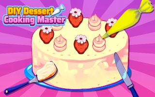 DIY Dessert Cooking Master thumbnail