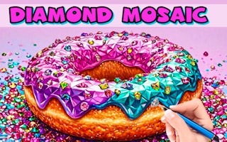 Diamond Mosaic thumbnail