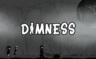 Dimness - The Dark World Endless Runner Game thumbnail