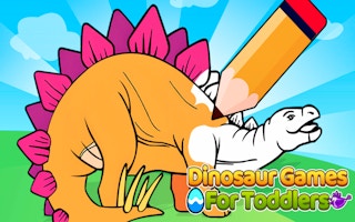 Dinosaur Games for Toddlers thumbnail
