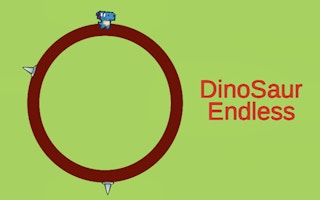 Dinosaur Endless thumbnail
