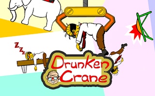 Drunken Crane thumbnail