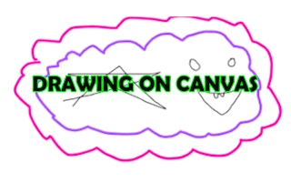 Drawing on Canvas thumbnail