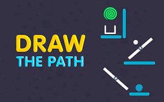Draw The Path - Puzzle thumbnail
