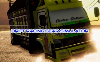 Drift Racing Gear Simulator thumbnail