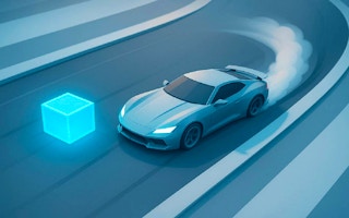 Drift Rush - Time is Ticking thumbnail