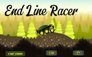End Line Racer thumbnail