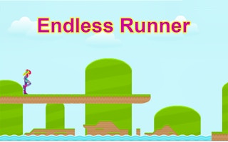Endless Runner thumbnail