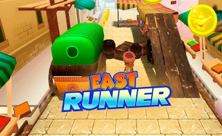 East Runner thumbnail