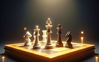 Easy Chess thumbnail