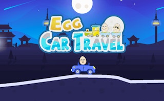 Egg Car Travel thumbnail