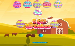 Eggs Breaker Game thumbnail