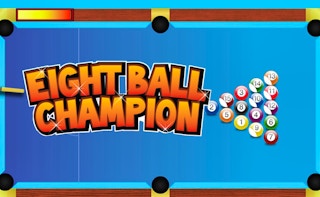 Eight Ball thumbnail