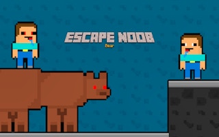 Escape Noob thumbnail