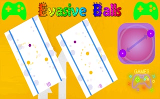 Evasive Balls thumbnail
