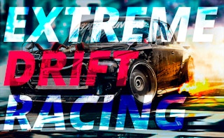Extreme Drift Racing thumbnail
