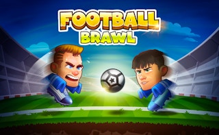 Football Brawl thumbnail