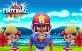 Football Kickoff thumbnail
