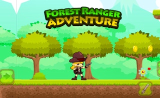 Forest Ranger Adventure thumbnail