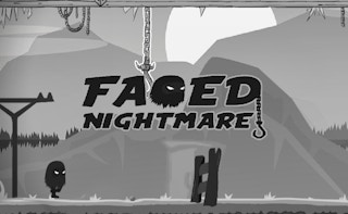 Faded Nightmare Game thumbnail
