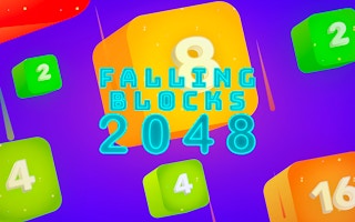 Falling Blocks 2048 - 2D thumbnail