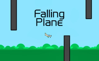 Falling Plane thumbnail
