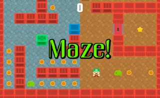 Farm Maze Runner thumbnail
