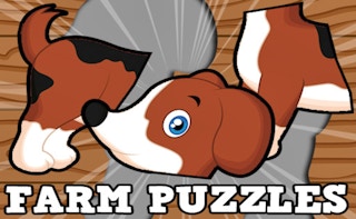 Farm Puzzles thumbnail
