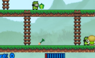 Fast Freddie thumbnail