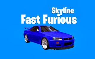 Fast Furious Skyline thumbnail