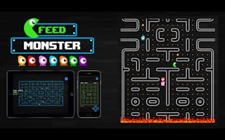 Feed Monster thumbnail