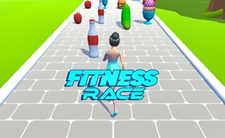 Fitness Race thumbnail