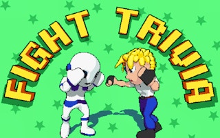 Fight Trivia thumbnail