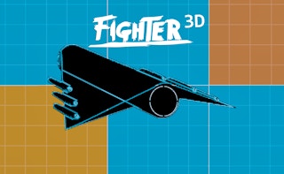 Fighter 3D thumbnail