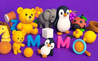 Find a Pair 3D thumbnail